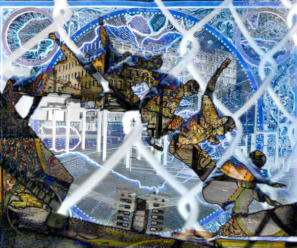 Urbicolous Art Gallery