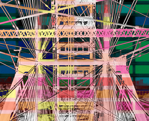 Shop Urbicolous Art Prints