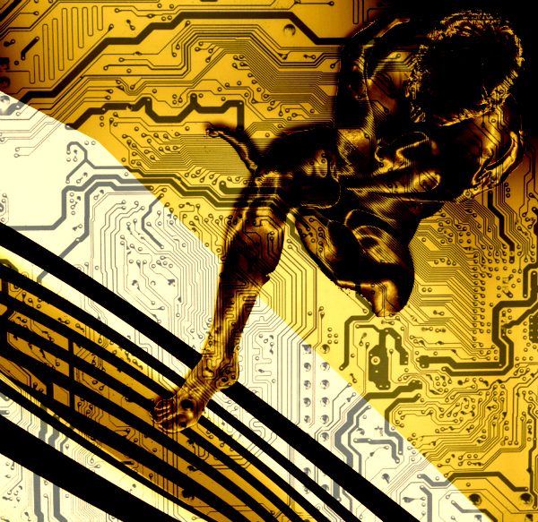 Digital Art Software Zen