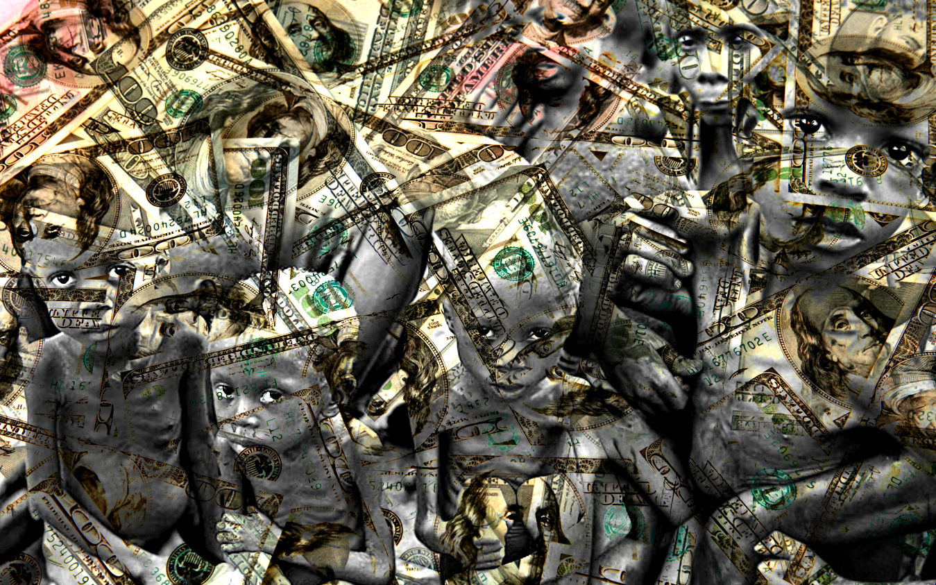 Inspiration Greed Money Inspiration Greed