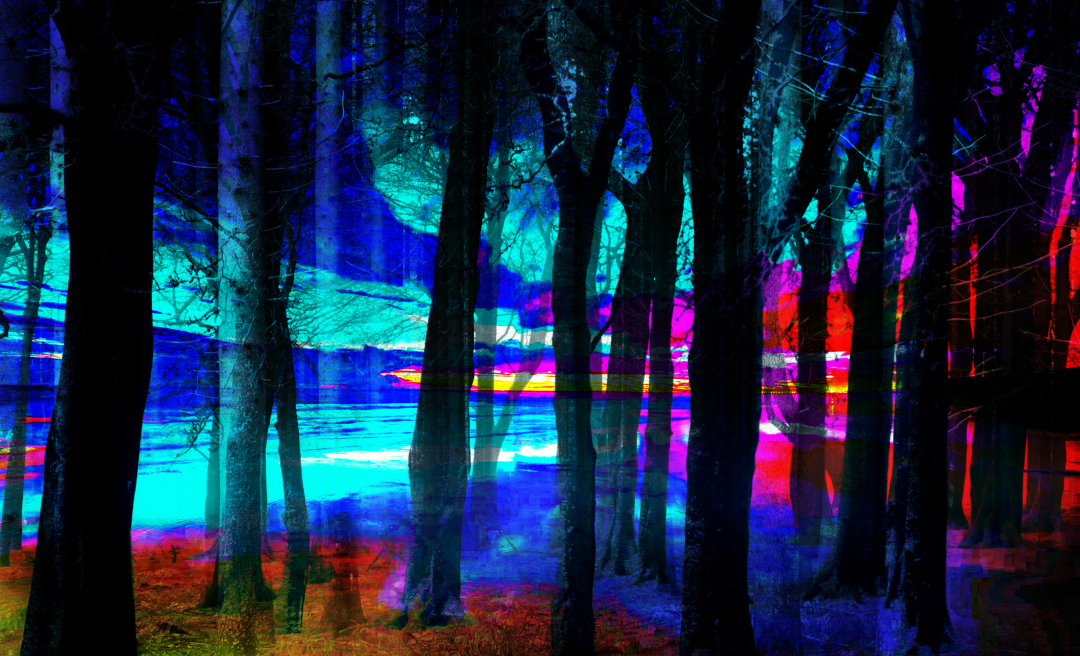 Impressionism Landscape