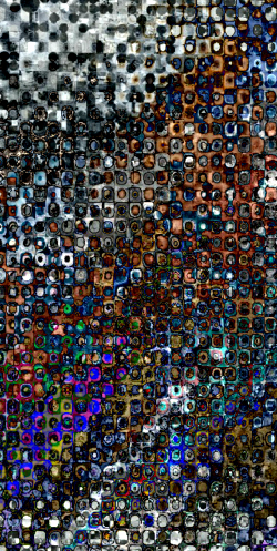 Abstract Art Spex Affirm