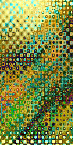 Abstract Art Spex Future