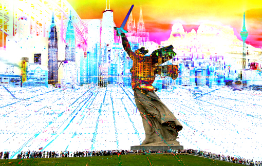 Art Galleries City Art