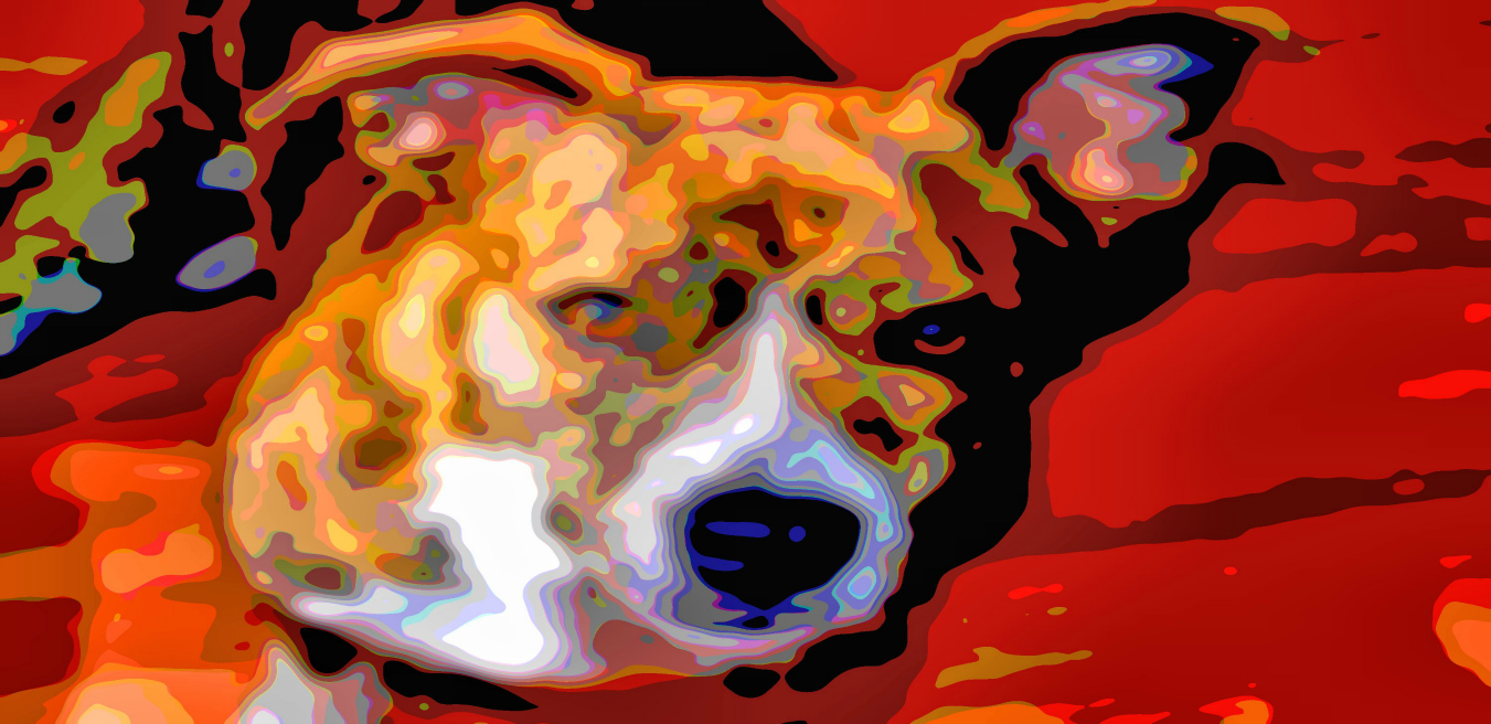 Cut Out Layer Art Series 