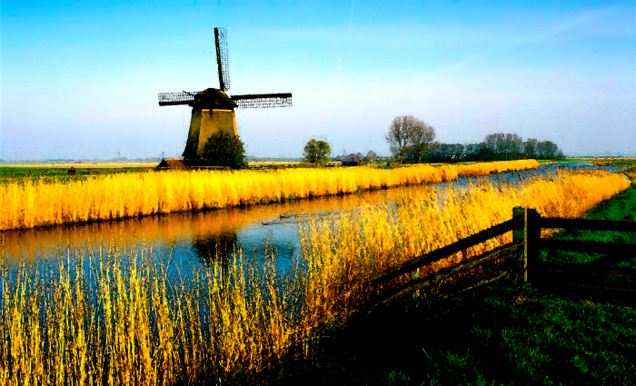 Commission art landscapes Impressionism portraits abstracts