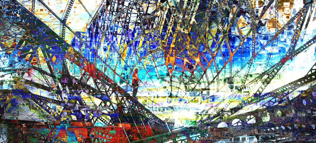 Art Prints Facet Cutlass