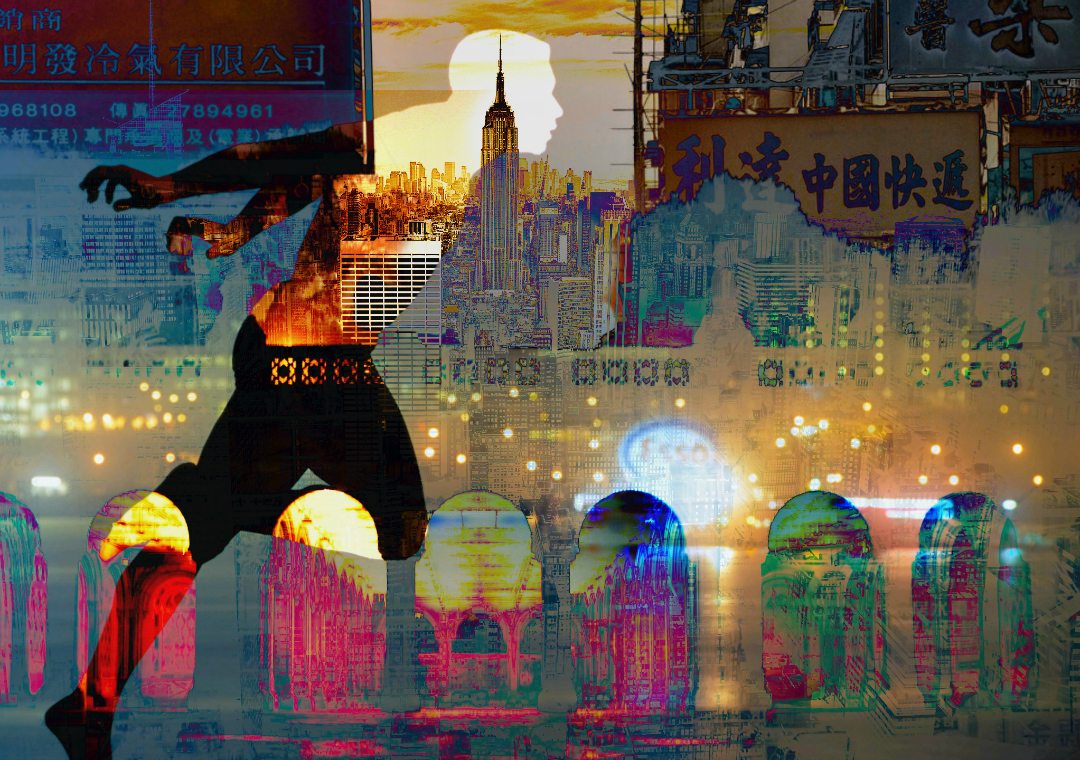 Art Prints Within Reach Difference 