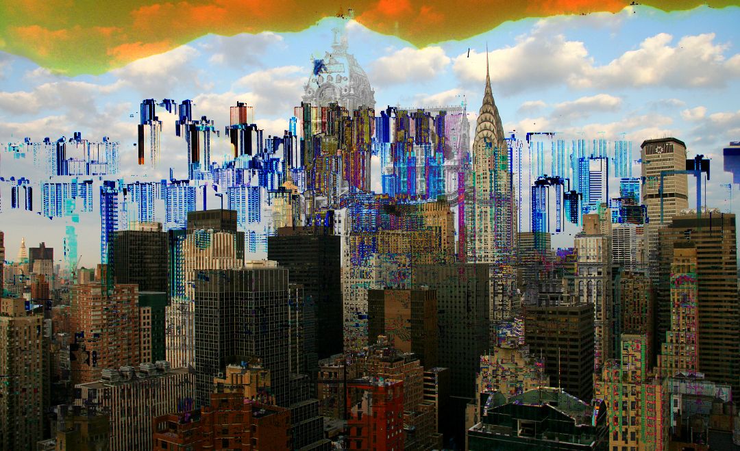 Digital Art Tutorial