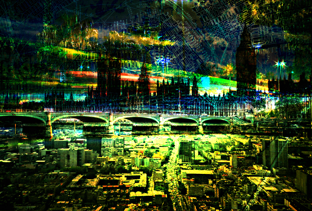 Digital Arts Digital Arts