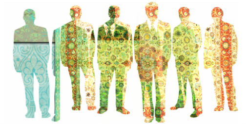 Art Projects Portfolio