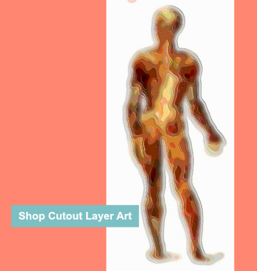 Shop Layer Art