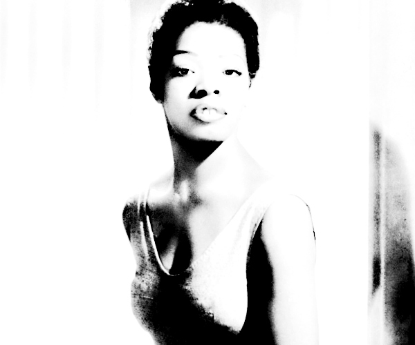 Maya Angelou Art