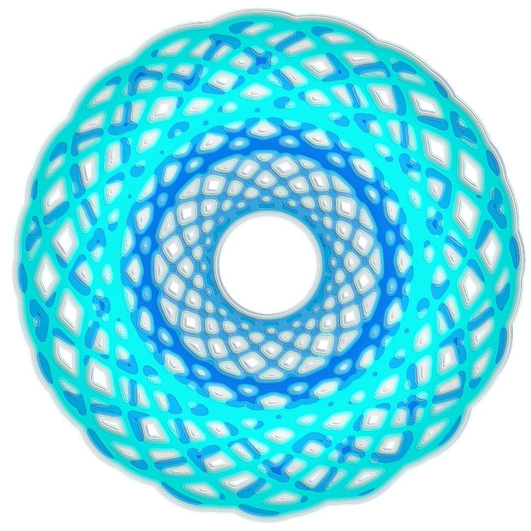 Art Spirograph