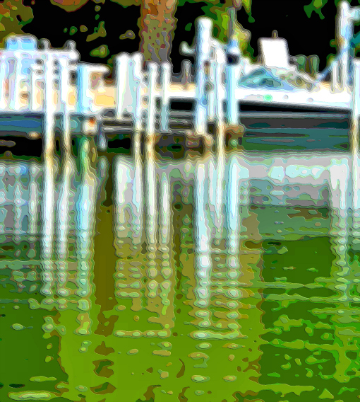 Art in Parks Artwork