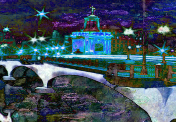 Buy Hamilton Ohio Art