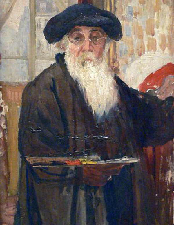 Camille Pissarro