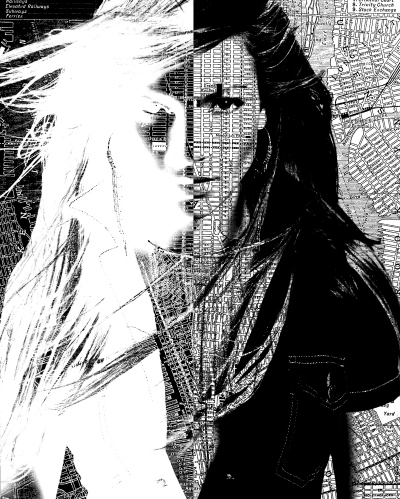 Mary Clanahan Portrait Art