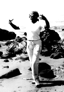 Maya Angelou Poet