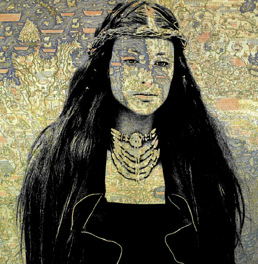 Native American Artist