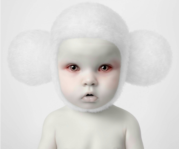 Best Artists List Oleg Dou