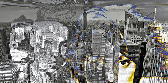 City Art Prints Shop