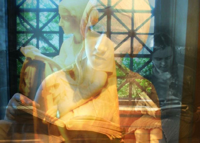 Doors and Windows Art Series