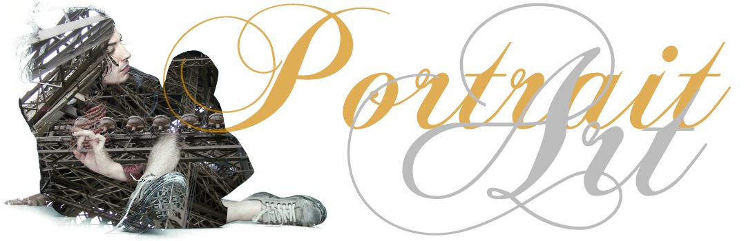 Portrait Art Gallery